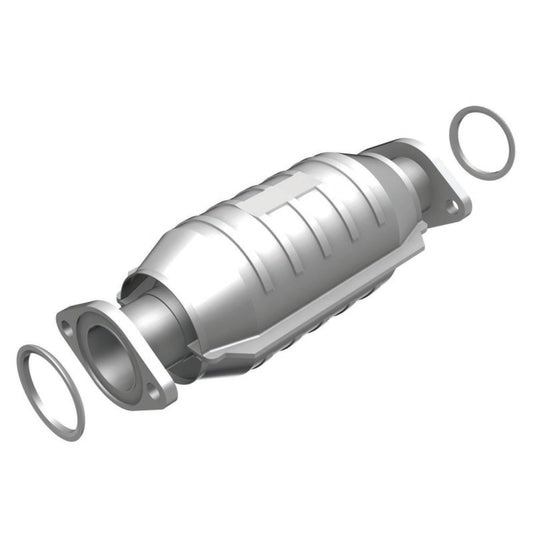 MagnaFlow Direct Fit Catalytic Converter 93-94 Corolla/Prizm CA