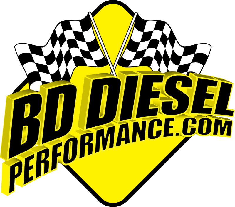 BD Diesel Shift Kit - Chevy Allison 1000 2006-2008 6spd