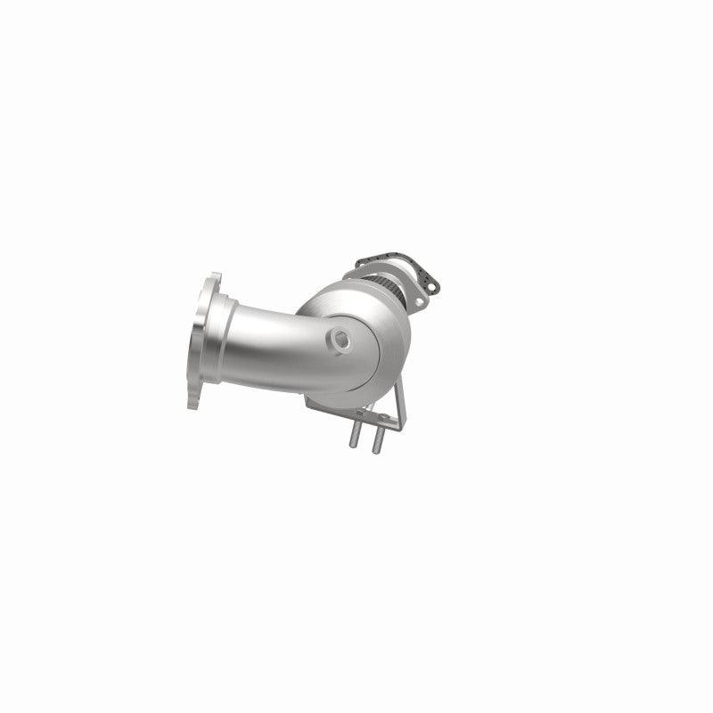 MagnaFlow Direct Fit Catalytic Converter California Grade 2014 Ford Fusion 1.5L
