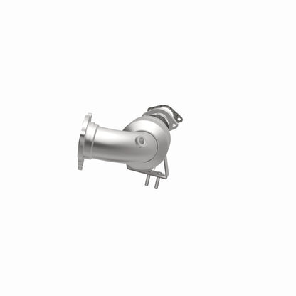 MagnaFlow Direct Fit Catalytic Converter California Grade 2014 Ford Fusion 1.5L