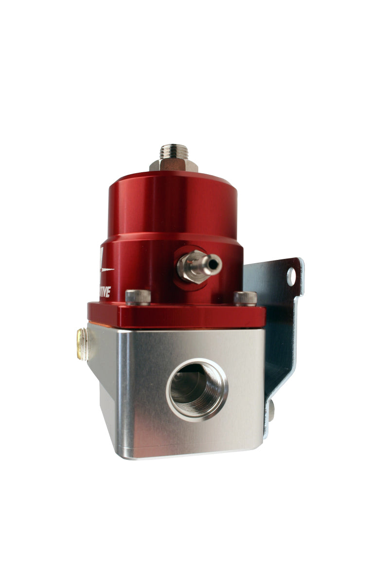 Aeromotive - A1000-6 Injected Bypass Adjustable EFI Regulator