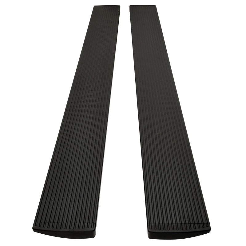 Westin 19-25 RAM 1500 Crew Cab (Excl. 2019+ 1500 Clsc.) Pro-e Running Boards - Tex. Blk