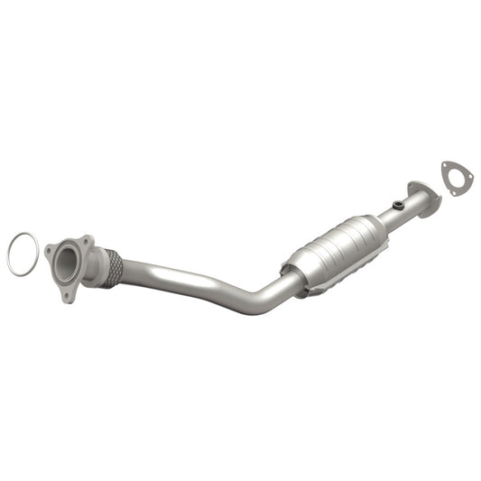 MagnaFlow DF Cat. Conv 04-05 Chevy Cavalier/Malibu / 04-05 Pontiac Grand Am/Sunfire Rear (HM OBDII)