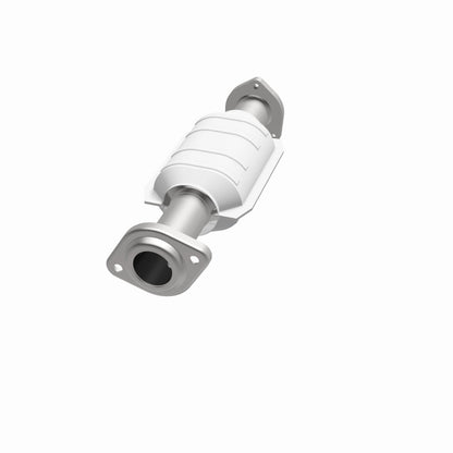 MagnaFlow Direct Fit Catalytic Converter 01/20/00-01 Jeep Cherokee 4.0L Rear (49 State)