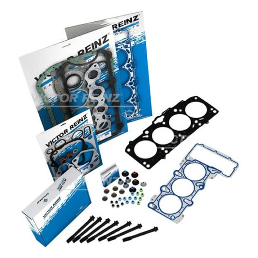 MAHLE Original Porsche Panamera 13-11 Valve Cover Gasket (Right)