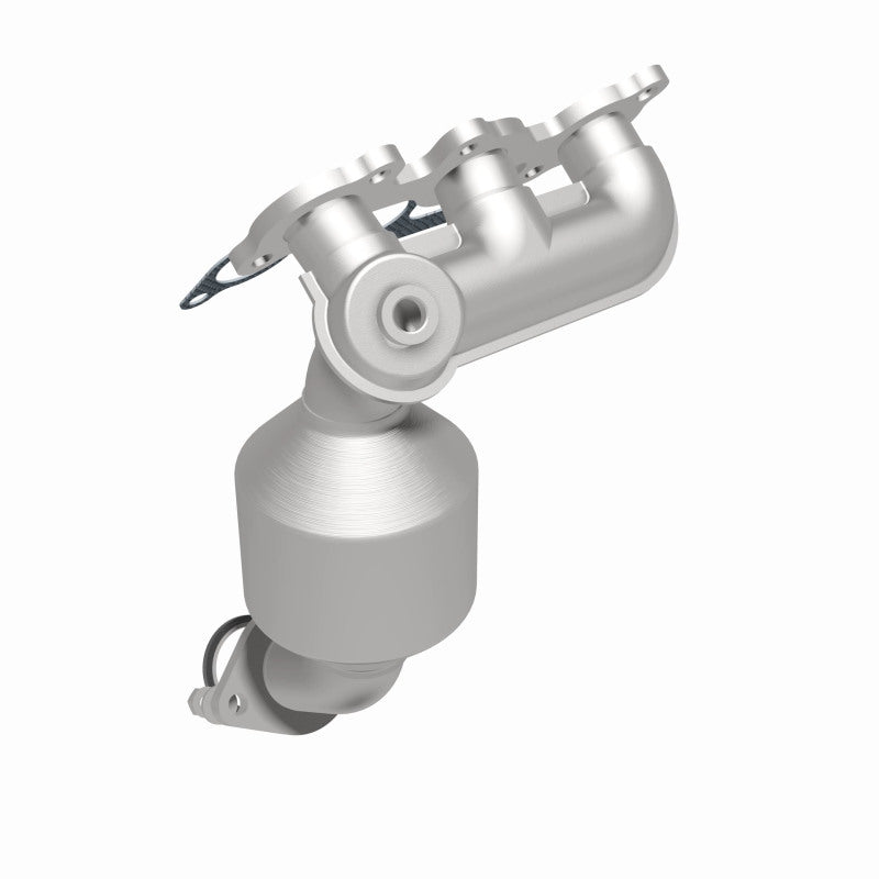 MagnaFlow DF Catalytic Conv 04-06 Lexus ES330 / 04-06 Toyota Camry/04-08 Solara 3.3L P/S Manifold
