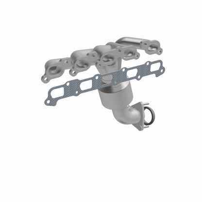MagnaFlow Direct Fit Catalytic Converter 07 Colorado/Canyon 3.7L OEM