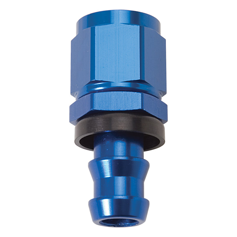 Russell Performance -10 AN Twist-Lok Straight Hose End