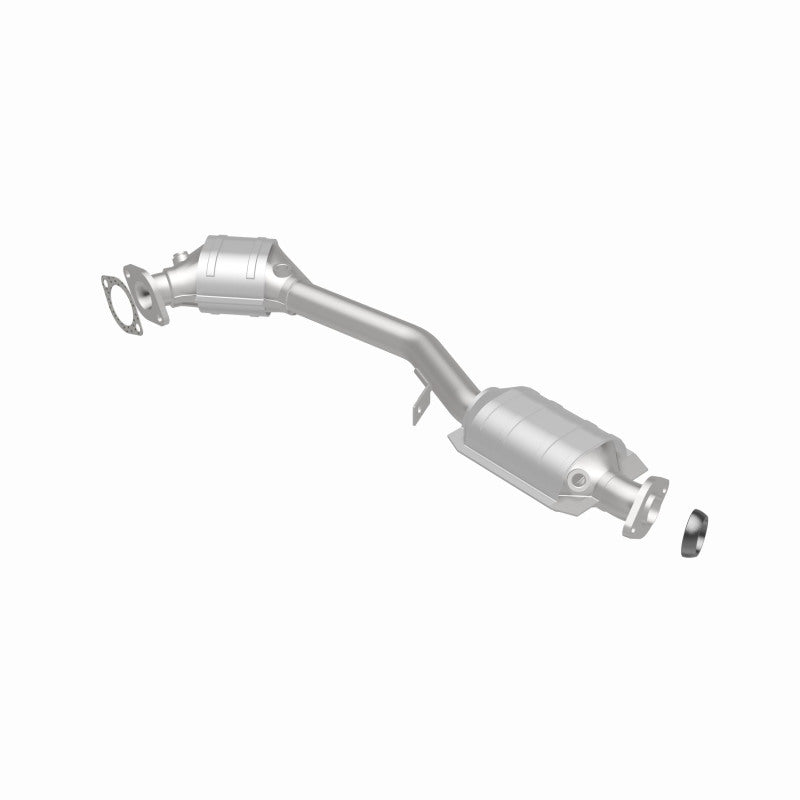 MagnaFlow Direct Fit Catalytic Converter 04 Forester 2.5L Rr CA