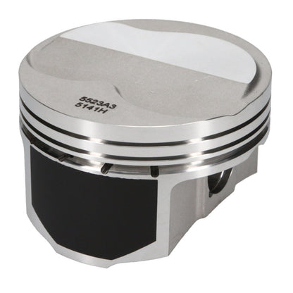 Wiseco Chevrolet LS 4.030in Bore 1.335in CH 4.00 CC Pro Tru Street Piston Set