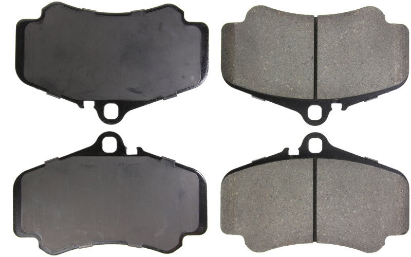 StopTech Performance Brake Pads