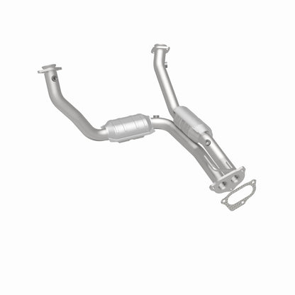 MagnaFlow Direct Fit Catalytic Converter 04-06 Ranger/BSeries 3.0L