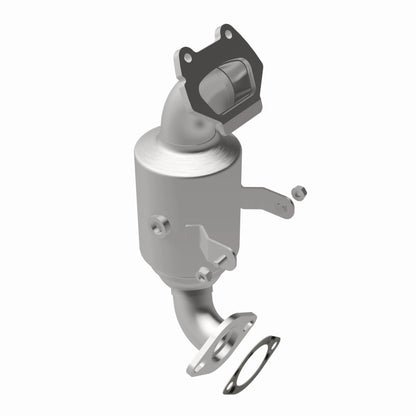 MagnaFlow 14-16 Ram ProMaster 1500/2500/3500 V6 3.6L CARB Compliant Direct Fit Catalytic Converter