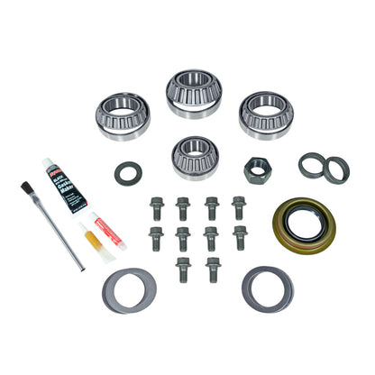 Yukon Gear Master Overhaul Kit For Chrysler 05+ 8.25in Diff