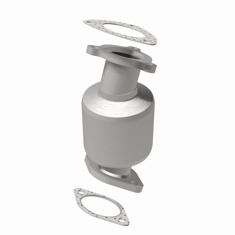 MagnaFlow Direct Fit Catalytic Converter 01 Eclipse 3.0L frt OEM