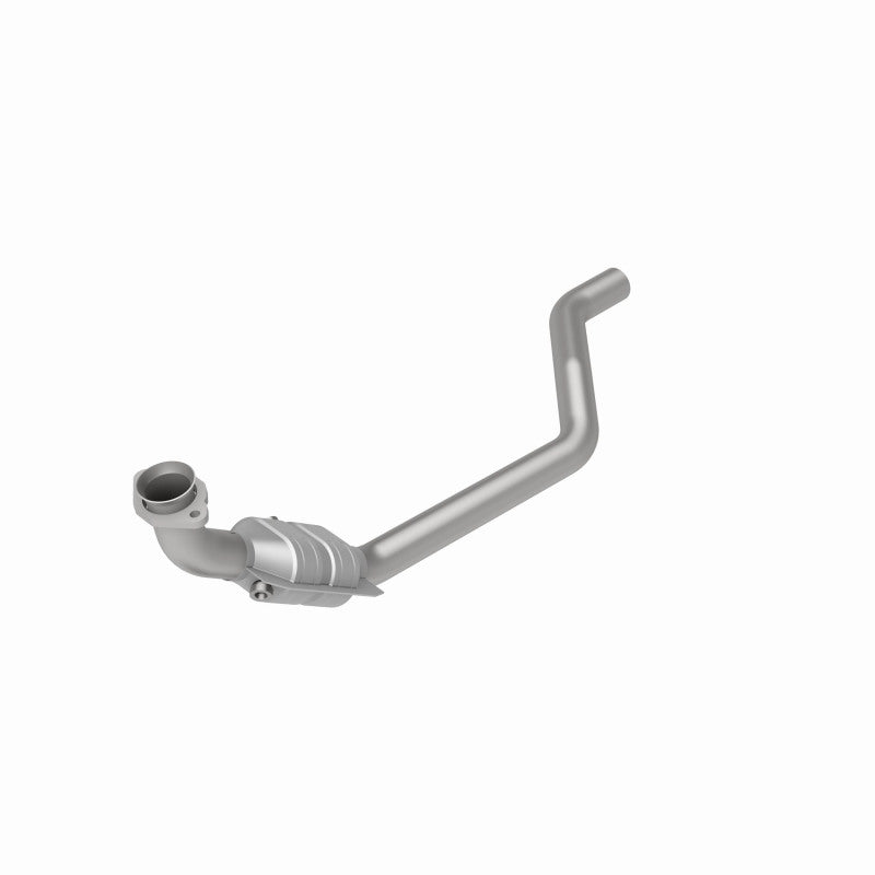 MagnaFlow Direct Fit Catalytic Converter 05 Ford Escape Hybrid 2.3L
