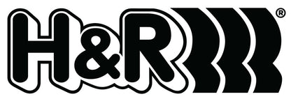 H&R - Trak+ 5mm DRS Wheel Adaptor Bolt 5/114.3 Center Bore 64.1 Stud Thread 12x1.5