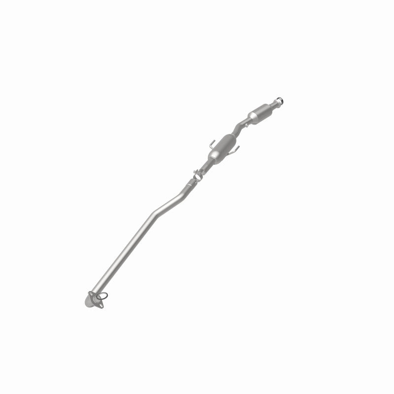 MagnaFlow Direct Fit Catalytic Converter 98-02 Chevrolet Prizm 1.8L / 98-02 Toyota Corolla 1.8L