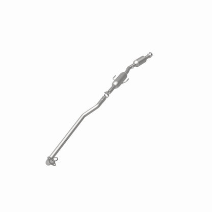MagnaFlow Direct Fit Catalytic Converter 98-02 Chevrolet Prizm 1.8L / 98-02 Toyota Corolla 1.8L