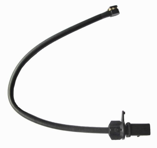 Power Stop 2015 Porsche Macan Rear Euro-Stop Electronic Brake Pad Wear Sensor