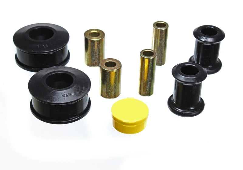Energy Suspension VW New Beetle 98-Front. Control Arm Bushing - Black
