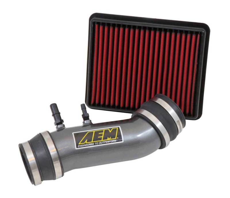 AEM 11-14 Ford Mustang 3.7L V6 Air Intake System