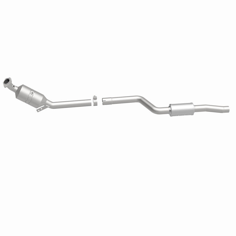 MagnaFlow California Direct Fit Converter 08-10 Mercedes-Benz C300 3.0L