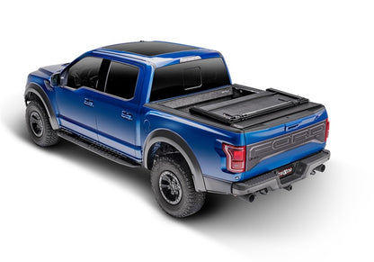 Truxedo 19-20 Ford Ranger 6ft Deuce Bed Cover