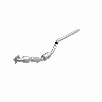 MagnaFlow DF Cat Conv 09-10 Audi A3 2.0L(CCTA)/Volkswagen 09-10 Eos/GTI/ 08-10 Jetta 2.0L(CCTA/CBFA)