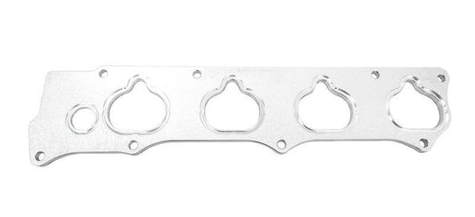 PRL Motorsports - 2012-2015 Honda Civic Si RBC/RRC Intake Manifold Adapter Flange w/Hardware