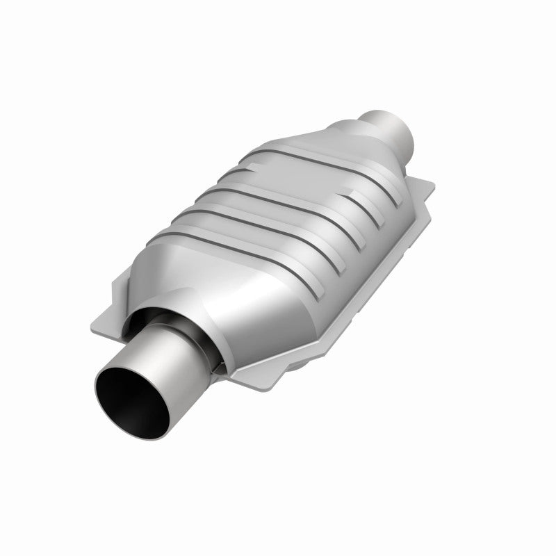 MagnaFlow Universal Catalytic Converter 2 inch