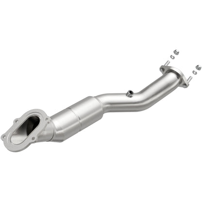 MagnaFlow Catalytic Converter Direct Fit Federal 06-11 Chevy Corvette V8 7.0LGAS