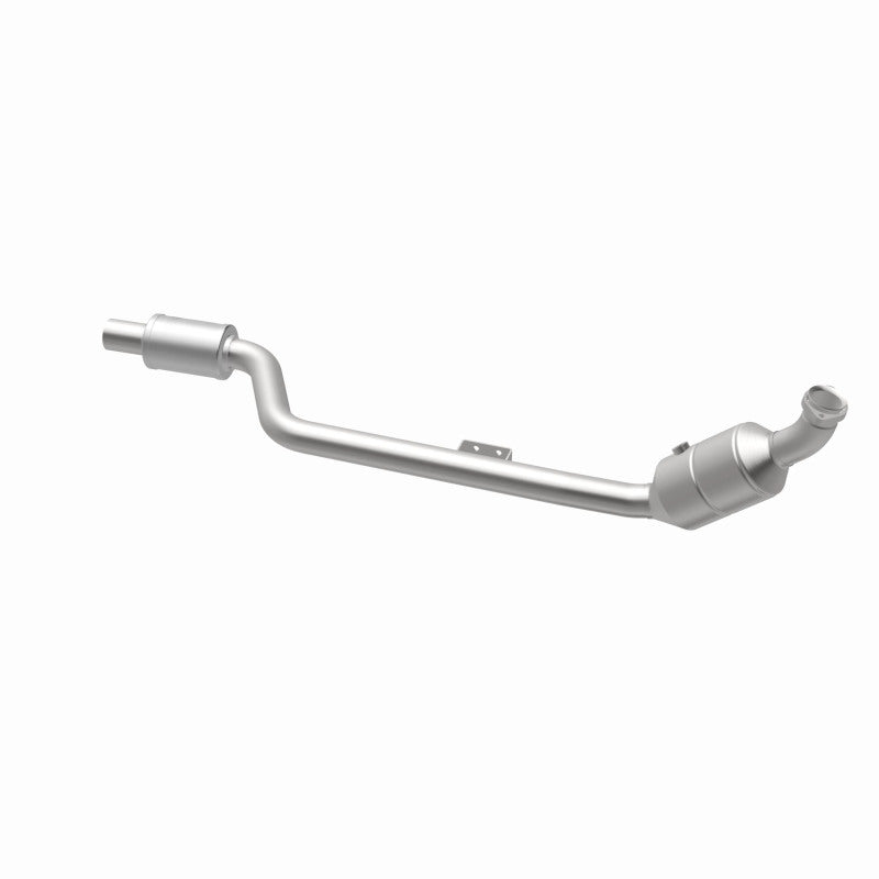 MagnaFlow Direct Fit Catalytic Converter 06-07 Mercedes C230 2.5L Passenger Side