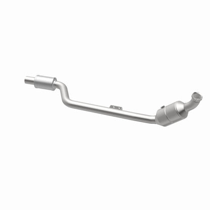 MagnaFlow Direct Fit Catalytic Converter 06-07 Mercedes C230 2.5L Passenger Side