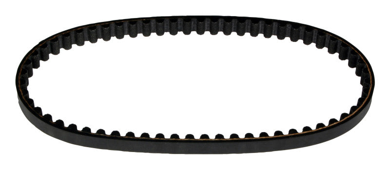 Moroso Gilmer Drive Belt - 27in x 1/2in - 72 Tooth