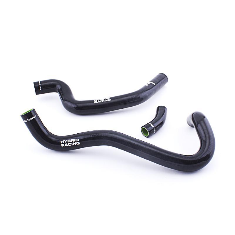 Hybrid Racing - Silicone Radiator Hoses (06-11 Civic Si)