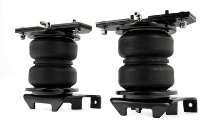 Air Lift LoadLifter 5000 Ultimate Rear Air Spring Kit for 03-12 Dodge Ram 3500 Pick Up 4WD