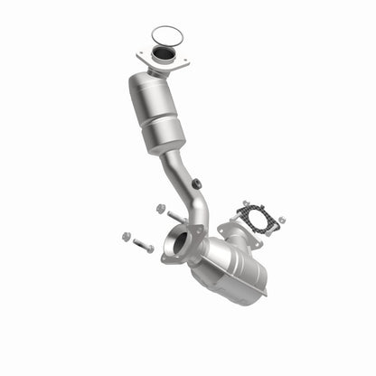 MagnaFlow Direct Fit Catalytic Converter 00-03 Ford Taurus 3.0L