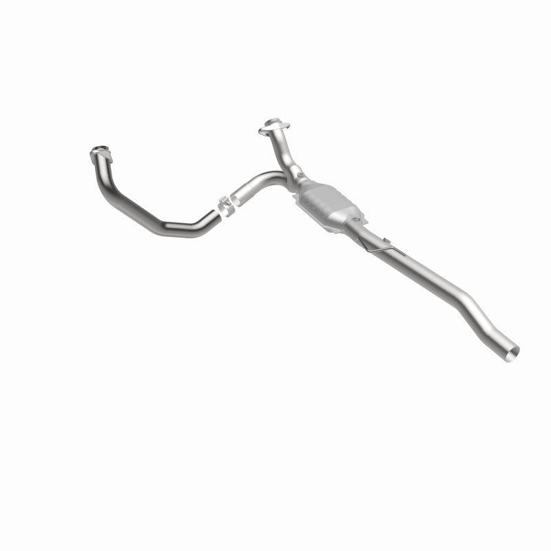MagnaFlow Direct Fit Catalytic Converter 02-03 Ram 1500 4.7