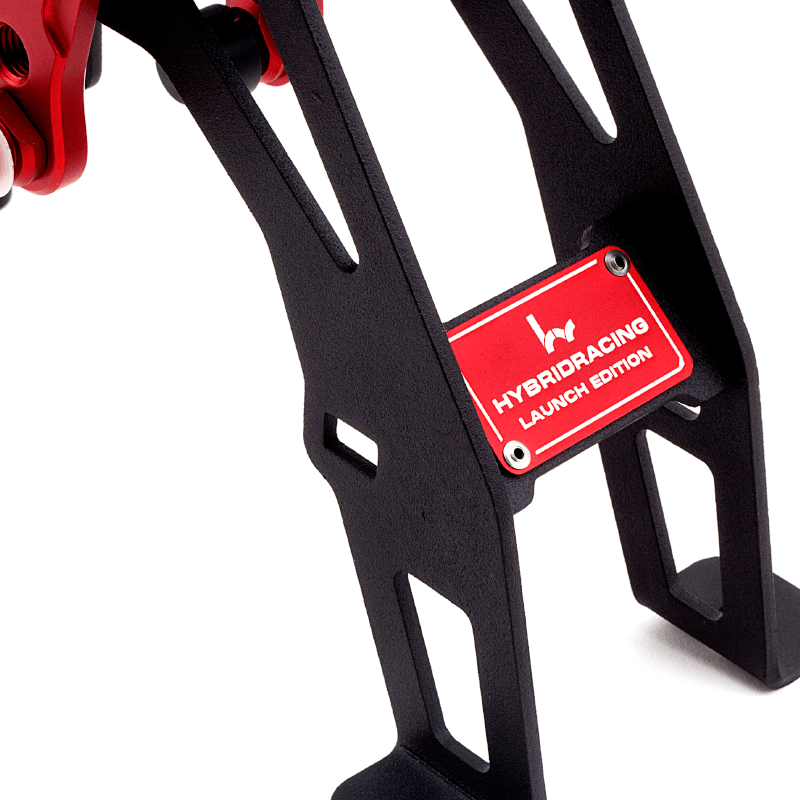 Hybrid Racing - Adjustable Short Shifter Assembly (16-21 Civic)
