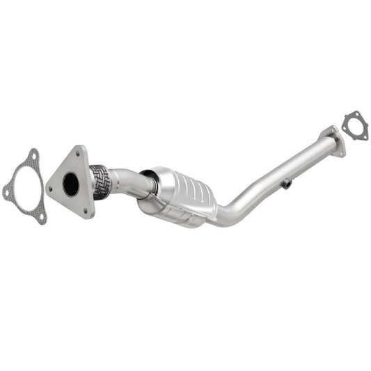 MagnaFlow Direct Fit Catalytic Converter 03-04 Saturn Ion 2.2L