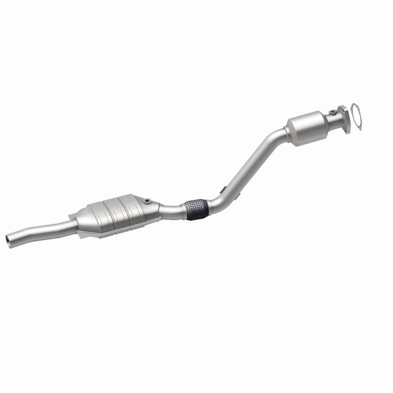 MagnaFlow Direct Fit Catalytic Converter 00-01 Audi A6 2.8L