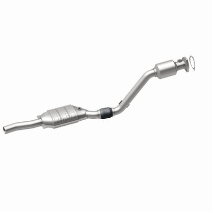 MagnaFlow Direct Fit Catalytic Converter 00-01 Audi A6 2.8L