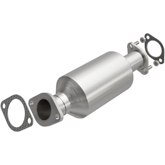 MagnaFlow California Direct Fit Converter 06-10 Kia Optima 2.7L