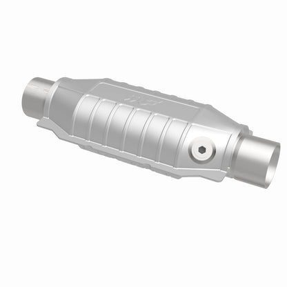 MagnaFlow Universal Catalytic Converter 2.25inch w/ single O2