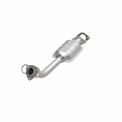 MagnaFlow DF Catalytic Conv 01-03 Infiniti QX4 3.5L P/S Rear / 01-04 Nissan Pathfinder 3.5L P/S Rear