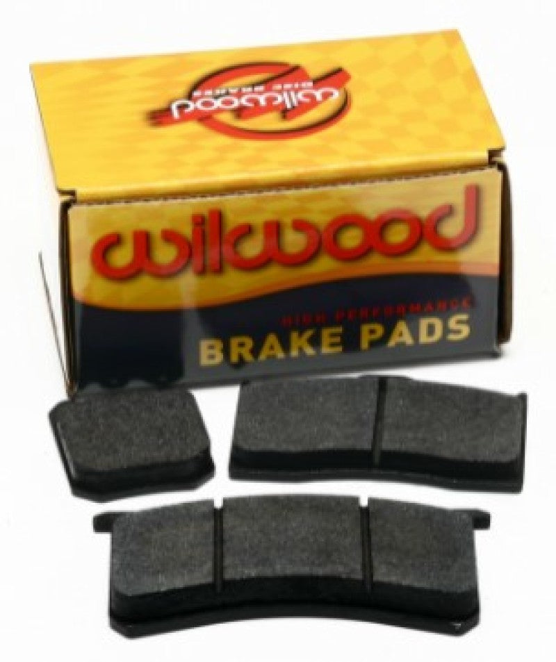 Wilwood Pad Set BP-20 6318 TC Caliper