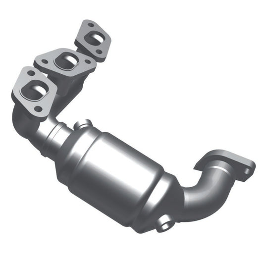 MagnaFlow Direct Fit Catalytic Converter 95 Contour 2.5 Front Manifold CA
