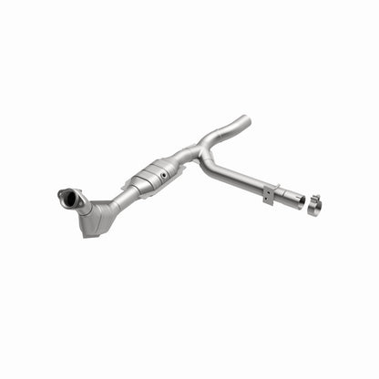 MagnaFlow Direct Fit Catalytic Converter 99-00 Ford F-150 4.6L