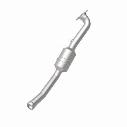 MagnaFlow Direct Fit Catalytic Converter OEM 11-12 Jeep Grand Cherokee 3.6L